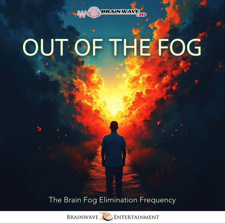 Out of the Fog - Cover
